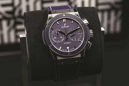 hublot eli manning price|Eli Manning on Staying on Time With Hublot .